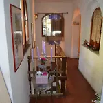 La Castellana Finestra Sul Mare- Air Conditioned Frühstückspension 3*