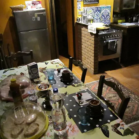 Bed and Breakfast La Castellana Finestra Sul Mare- Air Conditioned Lerici