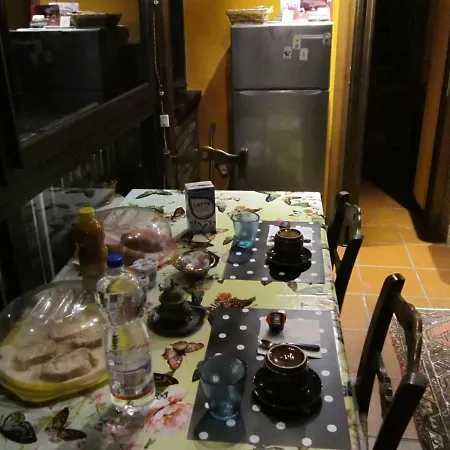 La Castellana Finestra Sul Mare- Air Conditioned 3* 莱里奇