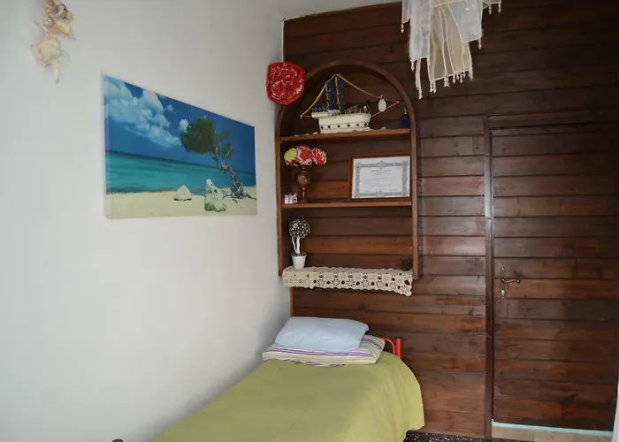 La Castellana Finestra Sul Mare- Air Conditioned Bed & Breakfast Lerici